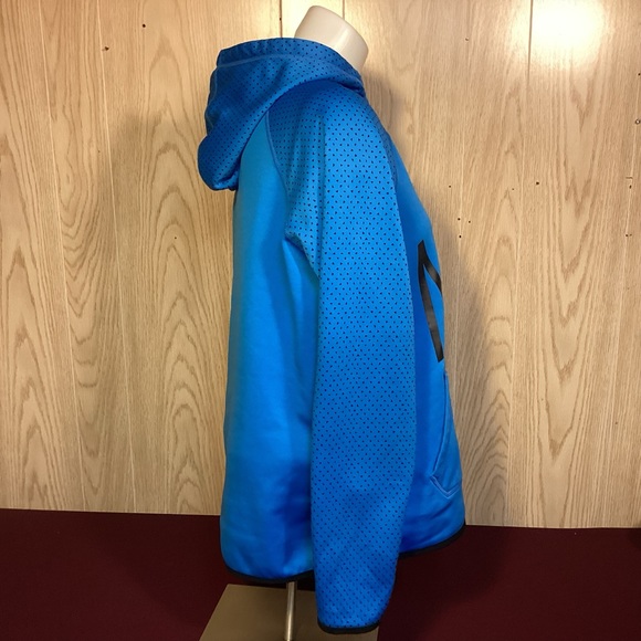 Nike Dri-Fit Women’s Hoodie Size Medium - Picture 3 of 9